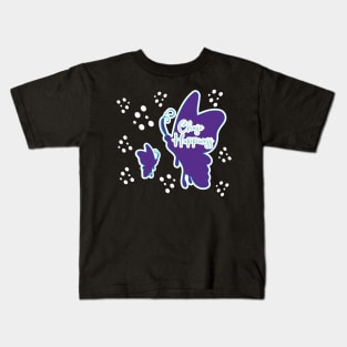 Chase Happy Butterfly Kids T-Shirt